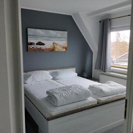Ferienwohnung 3 Haus Neptun Ideal Familien Mit Kindern Büsum Dış mekan fotoğraf
