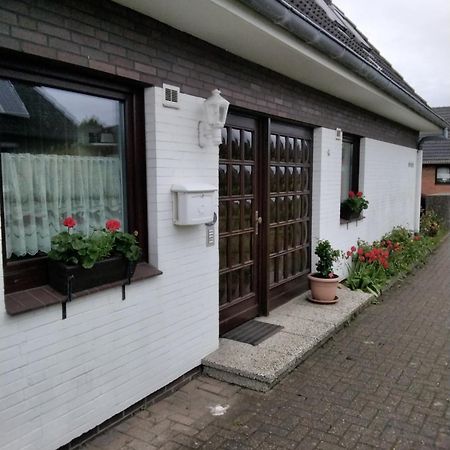 Ferienwohnung 3 Haus Neptun Ideal Familien Mit Kindern Büsum Oda fotoğraf