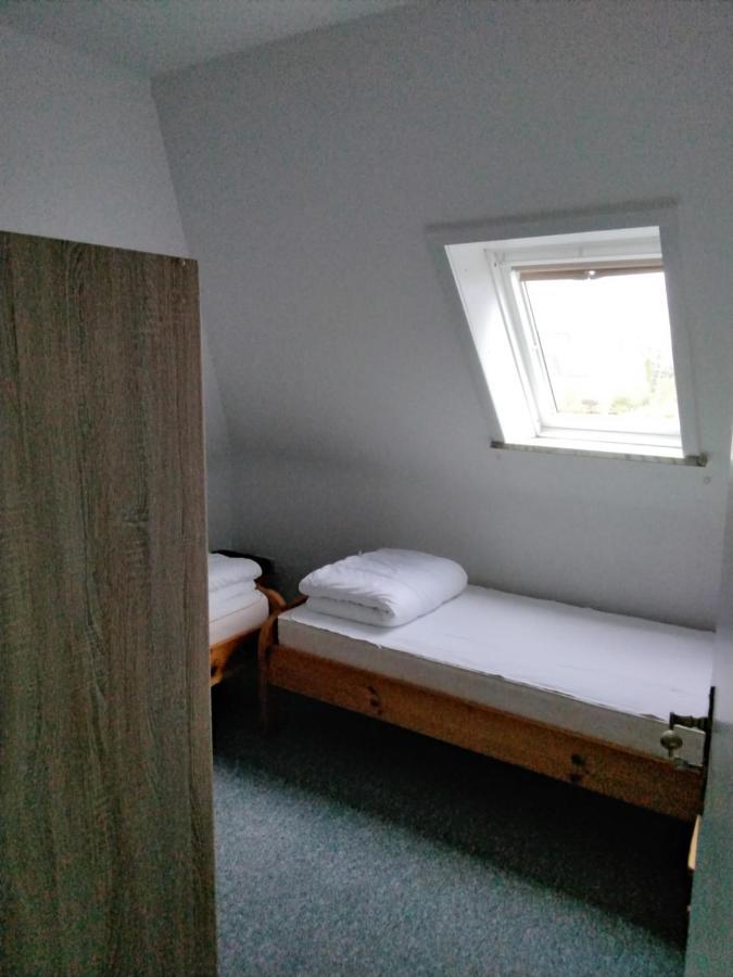 Ferienwohnung 3 Haus Neptun Ideal Familien Mit Kindern Büsum Dış mekan fotoğraf