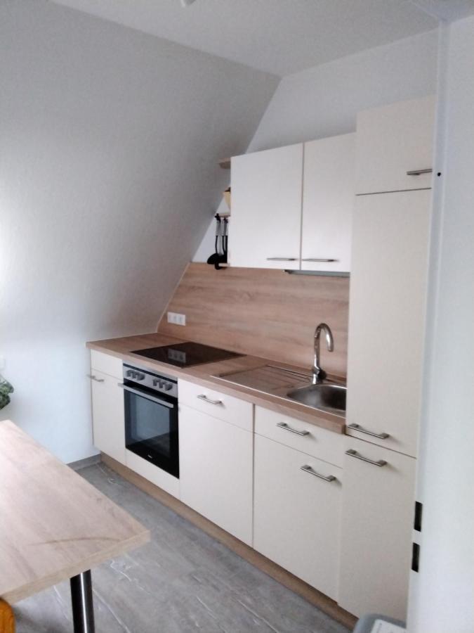 Ferienwohnung 3 Haus Neptun Ideal Familien Mit Kindern Büsum Dış mekan fotoğraf