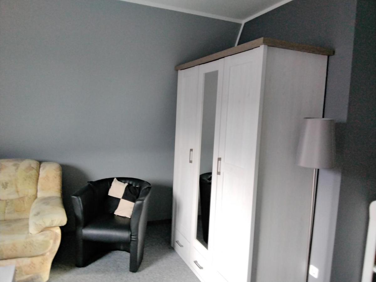 Ferienwohnung 3 Haus Neptun Ideal Familien Mit Kindern Büsum Dış mekan fotoğraf