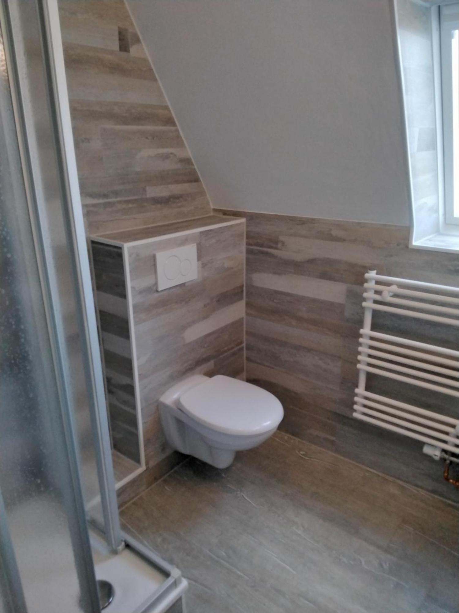 Ferienwohnung 3 Haus Neptun Ideal Familien Mit Kindern Büsum Dış mekan fotoğraf